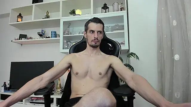 ToddClaytonn 웹캠 쇼
