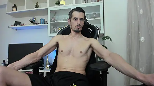 ToddClaytonn Webcam show
