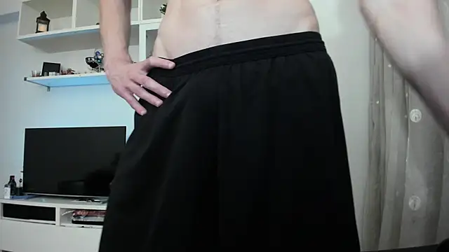 ToddClaytonn Webcam show
