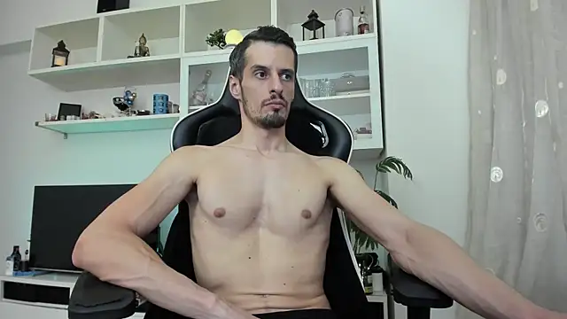 ToddClaytonn Webcam show