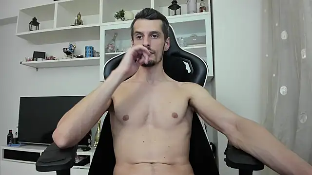 ToddClaytonn Webcam show