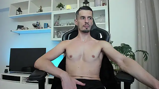 ToddClaytonn Webcam show