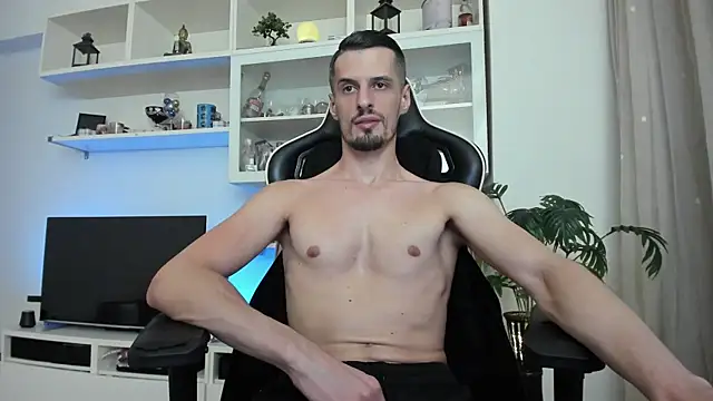 ToddClaytonn Webcam show