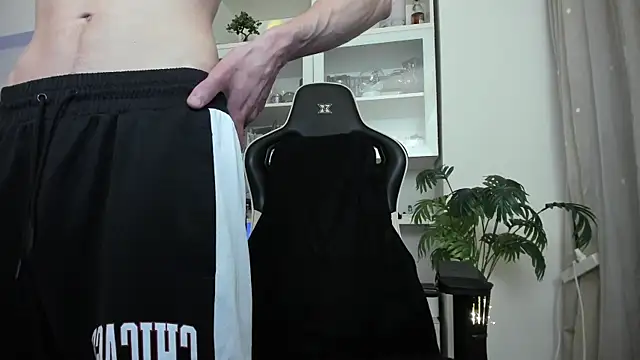 ToddClaytonn Webcam show