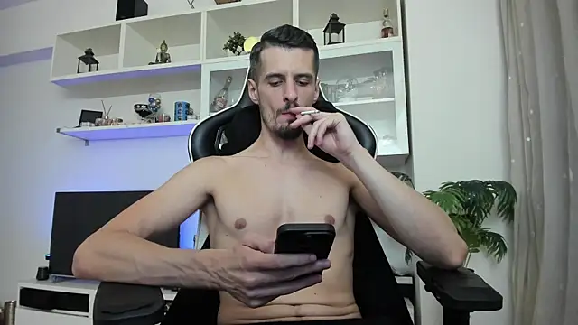ToddClaytonn Webcam show