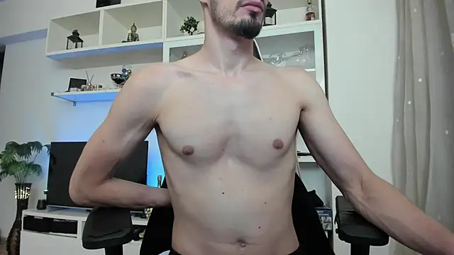 ToddClaytonn Webcam show