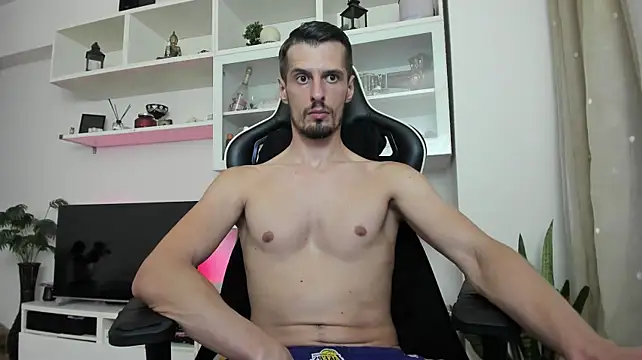 ToddClaytonn Webcam show