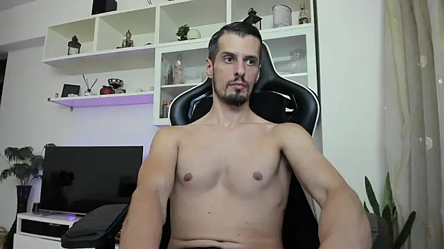 ToddClaytonn Webcam show