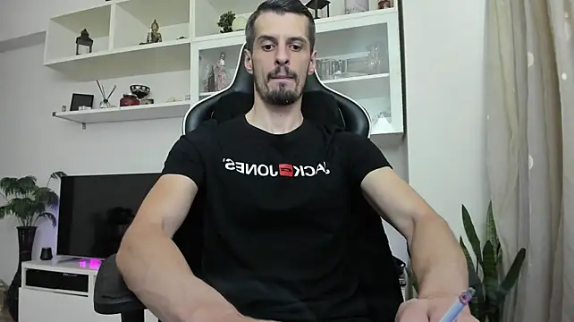 ToddClaytonn Webcam show