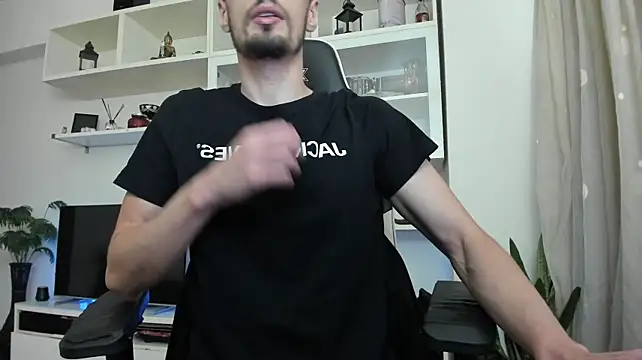 ToddClaytonn Webcam show