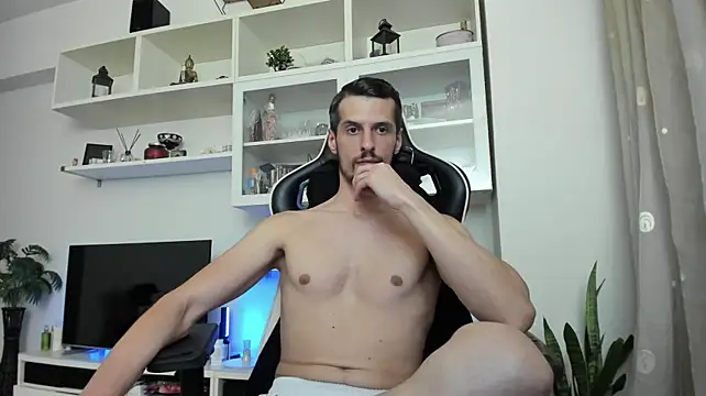 ToddClaytonn Webcam show