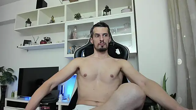 Show Webcam de ToddClaytonn