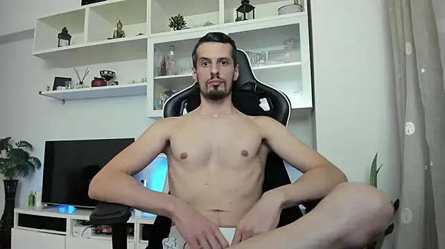 عرض كام ToddClaytonn