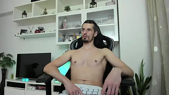 ToddClaytonn Webcam show