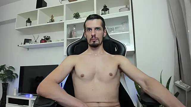 ToddClaytonn Webcam-Show