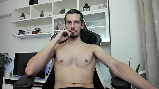 Show Webcam de ToddClaytonn