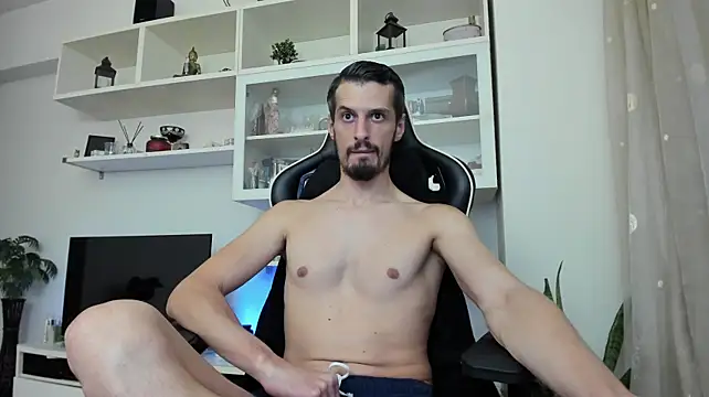 عرض كام ToddClaytonn