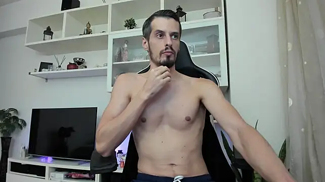 ToddClaytonn: вебкам-шоу