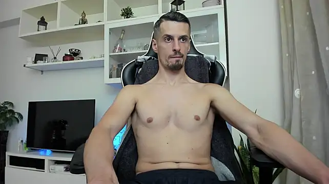 ToddClaytonn's Webcam Show