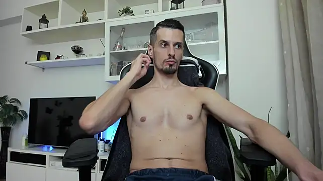 ToddClaytonn webcam show