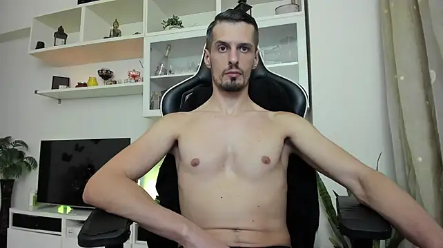 ToddClaytonn 在線直播表演