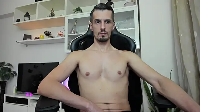 ToddClaytonn Webcam Show