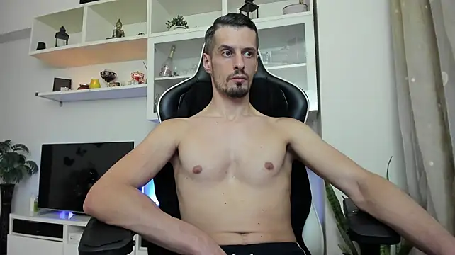 ToddClaytonn's Webcam Show