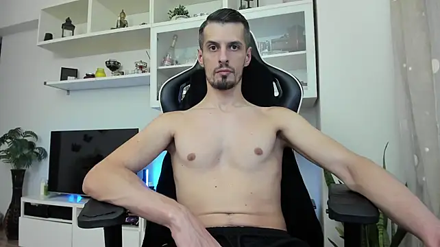 ToddClaytonn Webcam-Show