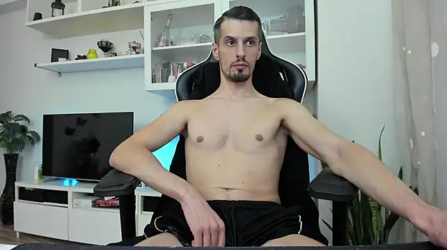 Show Webcam de ToddClaytonn
