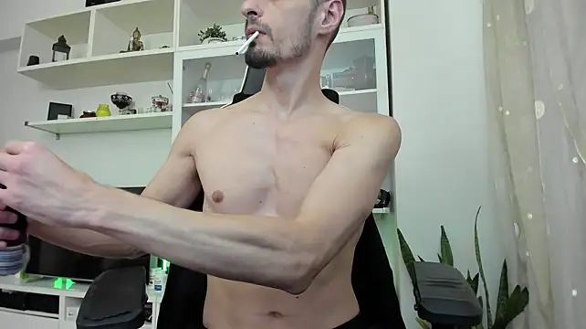 ToddClaytonn Webcam show
