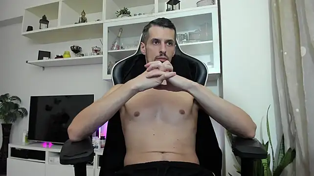 ToddClaytonn Webcam show
