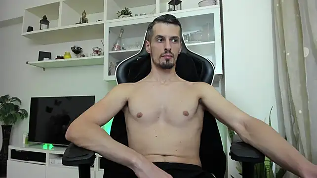 ToddClaytonn Webcam show