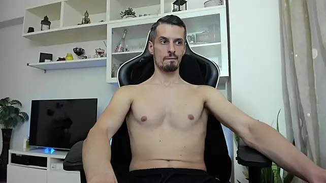 ToddClaytonn Webcam Show