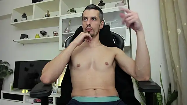 ToddClaytonn Webcam show
