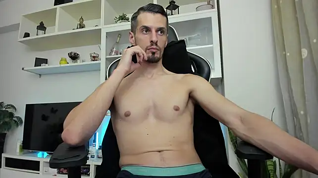 ToddClaytonn Webcam show