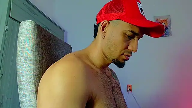 Jeff_Kent2 Pertunjukan Webcam