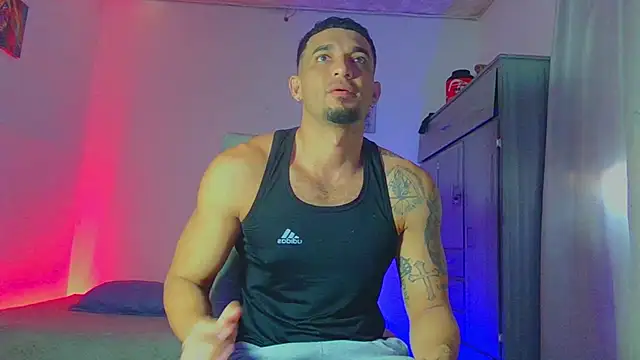 Show Webcam de Jeff_Kent2