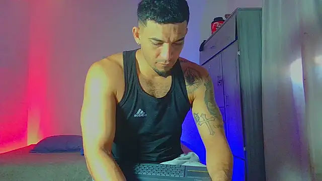 Jeff_Kent2n Webbikameraesitys