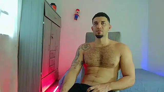 Jeff_Kent2 webkamerás műsora