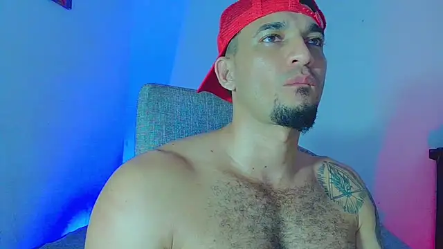 Pokazy przed kamerką – Jeff_Kent2