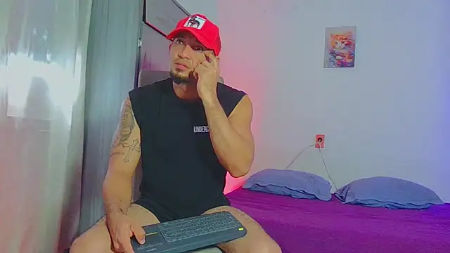 Jeff_Kent2 웹캠 쇼