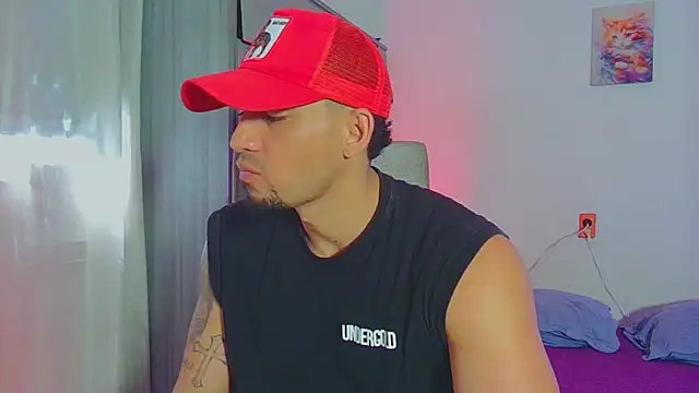 Show Webcam de Jeff_Kent2