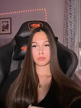 Chat XXX en directo de EricaWalls