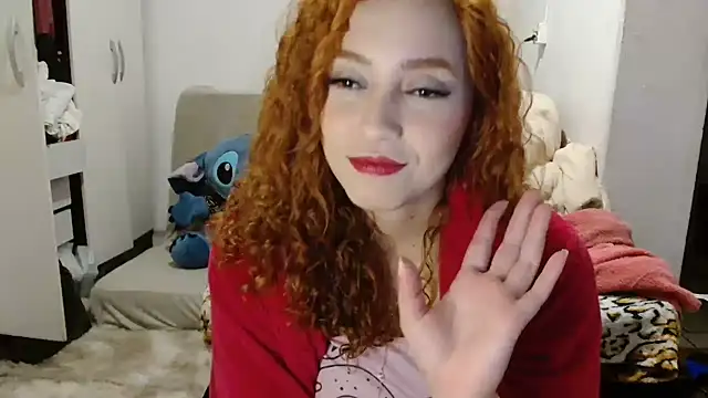 Chat XXX en directo de le_fox