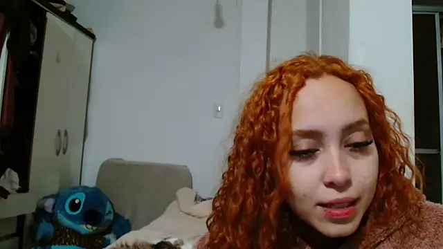 Show de le_fox na webcam