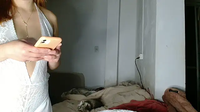 le_fox Live XXX-Chat