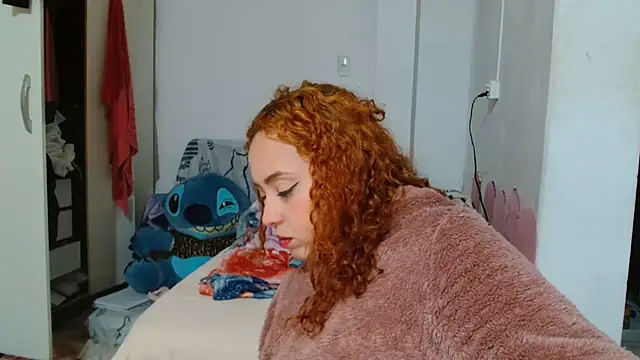 le_fox Chat XXX live