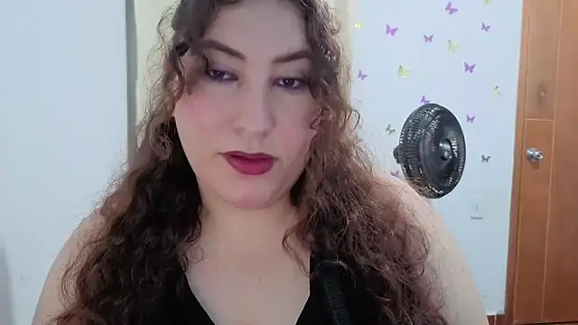 Sembang XXX Secara Langsung catalina_boobs