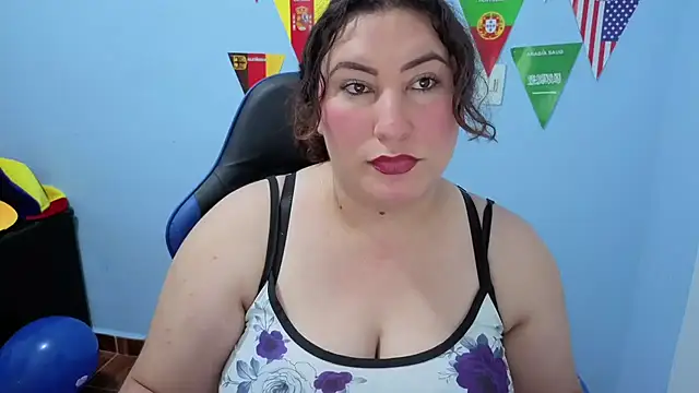 Chat XXX en directo de JANNAH_MARTINEZ