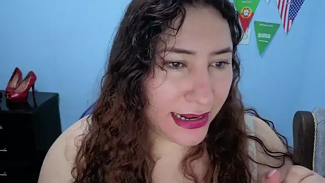 JANNAH_MARTINEZ – Live XXX-chat